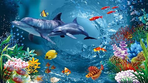 Find the latest tracks, albums, and images from música relaxante. Aquário Para Relaxar O Melhor 4k 🐠 Música Relaxante Do ...