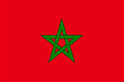 احتدم النقاش في المغرب مجددا حول المساواة بين الجنسين في الميراث. بالصور علم المغرب الجديد 2018 - عالم الصور