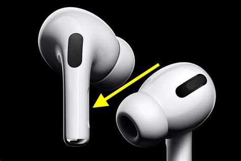 What are noise cancellation (anc) and transparency on airpods pro? How to turn noise cancellation on or off with AirPods Pro