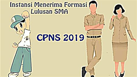 Berikut update sejumlah formasi jabatan di kejaksaan diantaranya, yang terbuka untuk dilamar melalui seleksi cpns 2021, dikutip dari instagram @biropegkejaksaan. Formasi Cpns 2019 Lulusan Sma - Formasi Lowongan Cpns Kab Kebumen 2019 Lulusan Sma D3 S1 ...