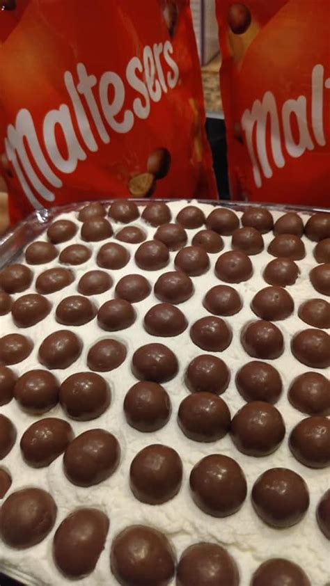 Check spelling or type a new query. Maltesers Übernacht Kuchen - no bake | Malteser kuchen ...