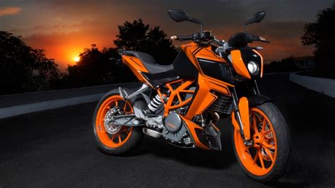 2017 ktm duke 390 specifications. Can we ever get enough orange ??? - KTM Duke 390 Forum
