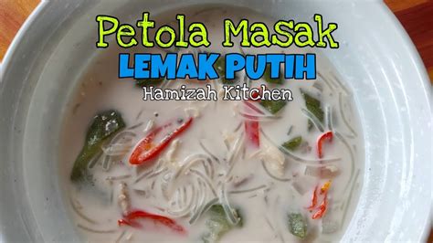We did not find results for: Resepi Petola Masak Lemak Putih Suun & Pucuk - YouTube