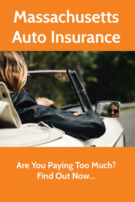 Decide how much liability coverage is enough for similar type of drivers. massachusetts-auto-insurance-bp | Car insurance, Insurance, Getting car insurance