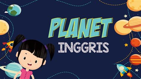 Dalam bahasa melayu yang lebih awal, kata portugis tersebut dieja sebagai dominggu. Belajar Membaca Nama-nama Planet dalam Bahasa Inggris ...