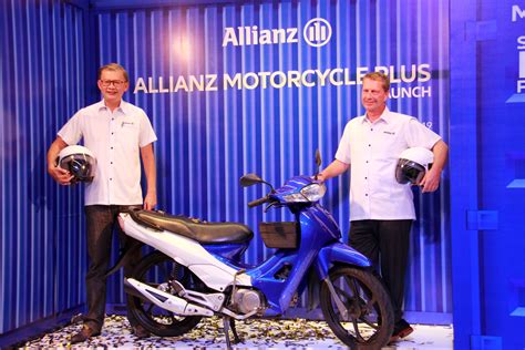 Pujian di atas perlaksanaan tugas yang begitu cemerlang & berdisiplin. Allianz Malaysia tawar insurans terbaik dalam pasaran ...