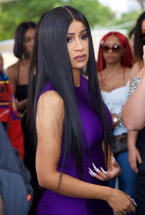 Maybe you would like to learn more about one of these? Cardi B Pictures, Latest News, Videos.
