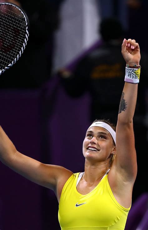 Арина соболенко / aryna sabalenka запись закреплена. Pin by Moni on Tennis in 2020 | Drop shot, Great shots ...