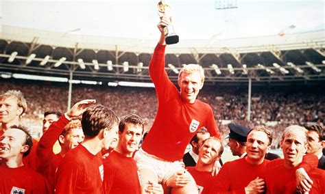 The oldest footballing cup competition in the world. World Cup: 25 stunning moments … No23: The 1966 World Cup | Football | The Guardian