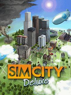 You will be faced with various difficulties, in the form of earthquakes, tornadoes and other cataclysms, including drunken workers of nuclear power plants. SimCity Deluxe Java ~ Baixe Móvel - Aplicativos e Jogos ...