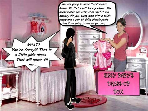 Have you ever had one ? From Emo To Sissy Baby | Love Feminization | Pinterest ...