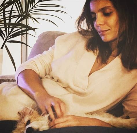 © instagram andreia rodrigues com a filha, alice. Andreia Rodrigues mostra, pela primeira vez, a barriga de ...
