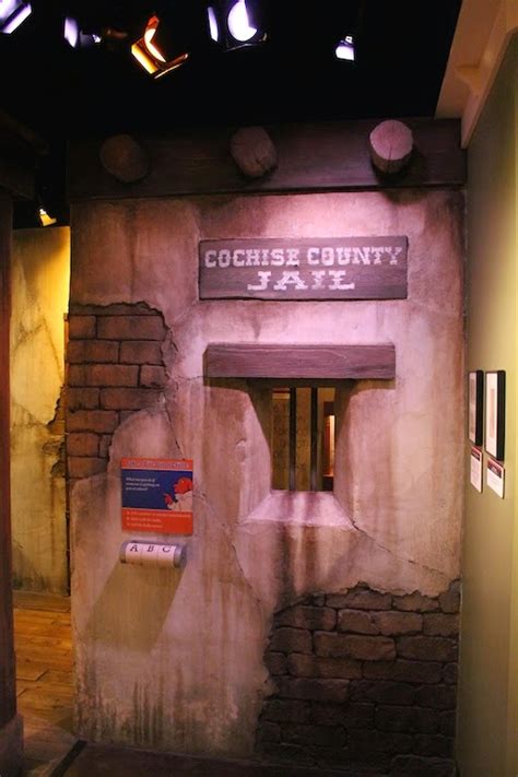 Bundy's mental health and psychiatric state have long been called into question. Day at the Museum: National Museum of Crime & Punishment ...