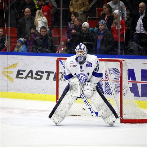 Leksands if är en ishockeyklubb. Joel Gistedt Leksands IF 2013/2014 | Joel Gistedt Leksands I… | Flickr