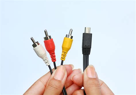 Tidak ada komentar | agu 16, 2020. Mengenal Apa itu Kabel RCA, Ciri-ciri dan Fungsi Penggunaannya | Statmat.id