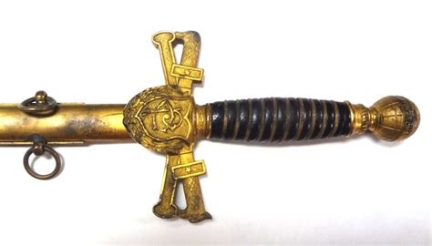 Many patriarchal societies are also patrilineal, meaning that property and title are inherited by the male lineage. Patriarchal Circle Sword with Sheath