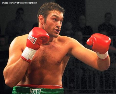 Get latest tyson fury news including stats, record, training and injury updates plus gypsy king's next fight and more here. Boxing Worldwide Magazine: 14/04/12 Tyson Fury v Martin Rogan