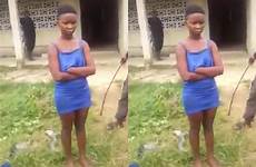 head girl caught human nigerian young imo state updates latest