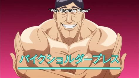 Episode 1 english dub online for free in hd. How Heavy are the Dumbbells You Lift? Episode 11 English ...