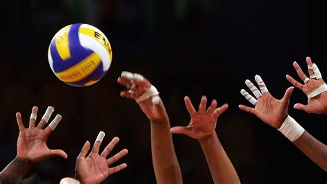 Fivb elevates level of vietnam's national beach volleyball teams through coaching support. Illinois vs Nebraska Volleyball Live Stream: How to Watch ...