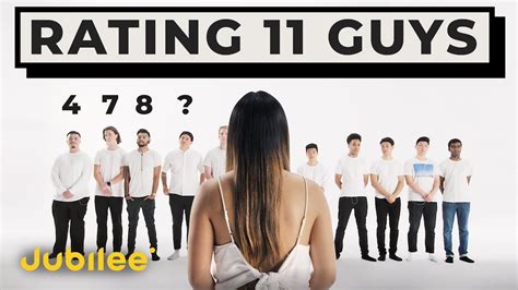 On the scale, 6 represents an okay looking girl, and 10 is a shb. Guy Rating Scale 1-10 Pictures / Body Image Rating Scale For Men And Women Images 1 Through 5 ...