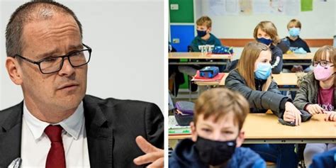 Lutz von staegmann / funke foto services. Niedersachsen: Neue Corona-Regeln für Schulen