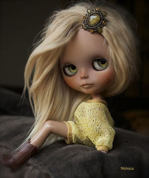 In season 2 episode 15, monica goes over to. Pin on ::::: Blythe, ♥ this Doll!