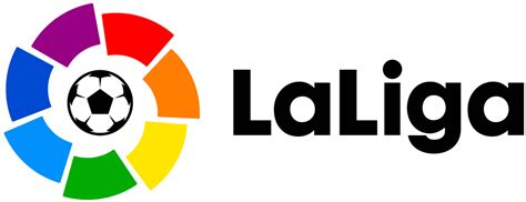 Download laliga logo vector svg with small size (8.36 kb). Brand New: New Logo for LaLiga by IS Creative Studio ...