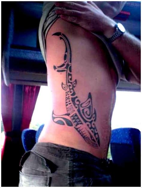 Why do people get tattoos of geckos and sharks? Shark Tattoos for Men - Ideas and Inspiration for Guys