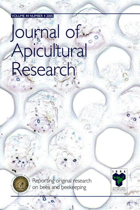 However, a handful of invasive plant species have the potential to overwhelm and displace native. Integrated pest management against Varroa destructor ...