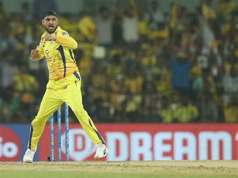 Harbhajan singh, while speaking on sportstar, was of the opinion that age should not matter if a player is fit which was the case with the csk this season. Harbhajan Singh becomes third Indian to take 150 wickets ...