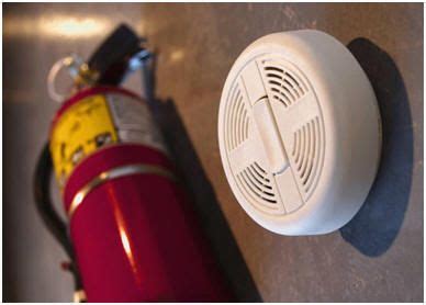 You have an empty fire extinguisher and you have no idea what to do with it. How to Properly Dispose of Smoke Alarms and Fire ...