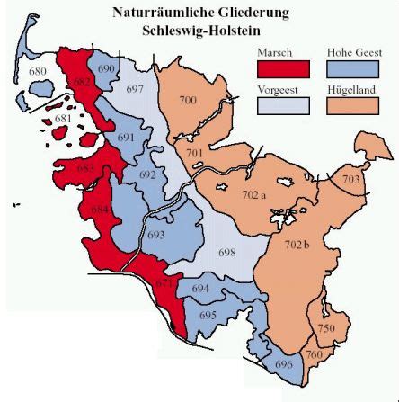 Anfang 2008) die landschaft des bundeslandes ist einzigartig und entgegen vielen vorurteilen sehr abwechslungsreich. ankieken.de - Das Land