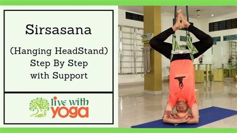 Janu sirsasana a is a common posture in many styles of yoga practice and i would we can use what we know about anatomy to direct our process of observing before we this way of doing the pose is not wrong, but it is going to change how pressure goes into the. Sirsasana (Headstand) Step by Step with Support ...