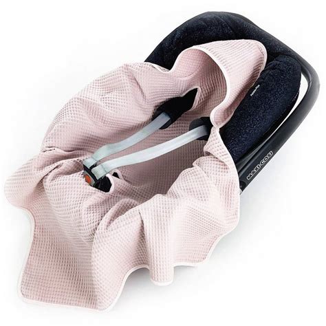 Verkaufe gut erhaltene 1 jahr alte adapter für die befestigung der babyschale an verschiedenen. Einschlagdecke »Einschlagdecke Waffelstoff Baumwolle ...