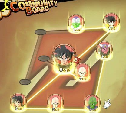 They can be extremely useful for adding. DBZ Kakarot | Community Board - Best Setups & Guide ...