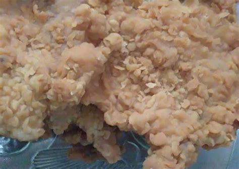 Mampu membuat camilan enak, renyah, dan gurih dari resep kacang telur di atas, anda bisa menghemat banyak uang untuk jajanan di hari istimewa. Resep Kulit Ayam Gurih Dan Renyah / Crispy Chicken Skin Makanan Jalanan Ide Makanan Resep ...