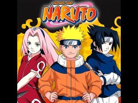 Naruto shippuden wiki may all ep list of air lasting disputes covered by all. Naruto Episode 1 English Dubbed ( Full ) | Anime Episodes ...