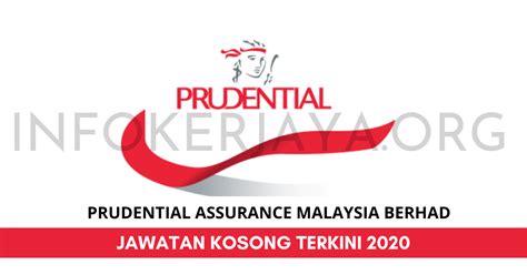 Pru life insurance corporation of u.k. Jawatan Kosong Prudential Assurance Malaysia Berhad ...