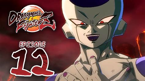 As the z fighters reach new levels of power, the villains also become stronger. "VILLAIN ARC FINALE" | Dragon Ball FighterZ Story Mode ...