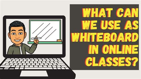 We did not find results for: Digital whiteboard for teachers and students in online ...