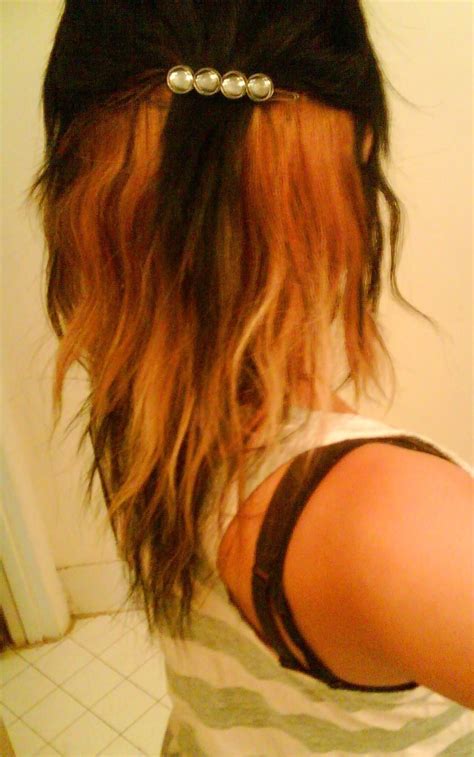 Poker straight hair is passe, ladies. Waves Using A Hair Straightener · How To Style A Curly ...