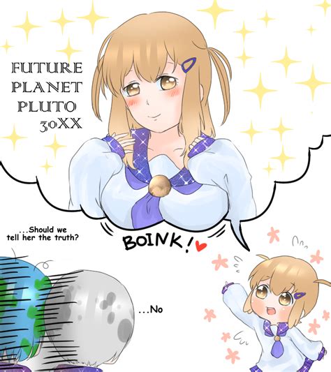 Down to earth anime planet. Pin on earth chan