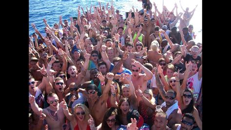 It stops off at picturesque areas so that passengers can scuba dive or enjoy feeding fish. FANTASY BOAT PARTY AYIA NAPA CYPRUS SATURDAY 22ND JUNE ...