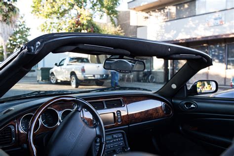 I usually have several project going. Quadruple Black XKR! Duplicolor Vinyl and Fabric Paint ...