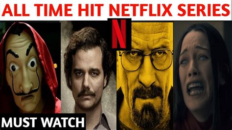 What are the best comedy shows on netflix to watch right now? Top 10 BEST NETFLIX WEB SERIES List of all time 2020 in ...