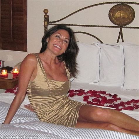 Milf has fun with a friend. Bruce Jenner with 'girlfriend' Ronda Kamihira after Kinky ...