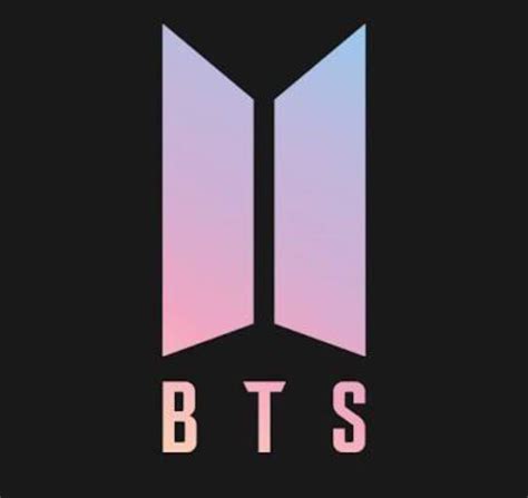 The meaning behind the new bi (brand identity) is bts protecting youths from prejudice. BTS logo | ARMY's Amino