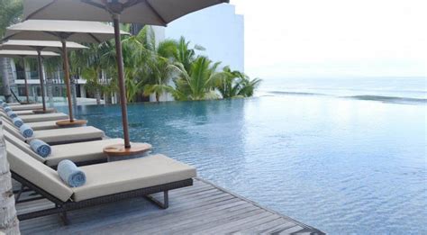 #3 best value of 222 family hotels in seminyak. Alila Seminyak, Bali - One of the best luxury resorts ...