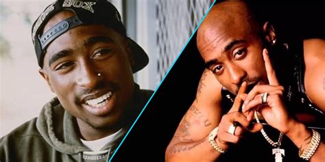 Born in new york city, tupac grew up primarily in harlem. Homem afirma que Tupac Shakur está vivo e que se encontra ...